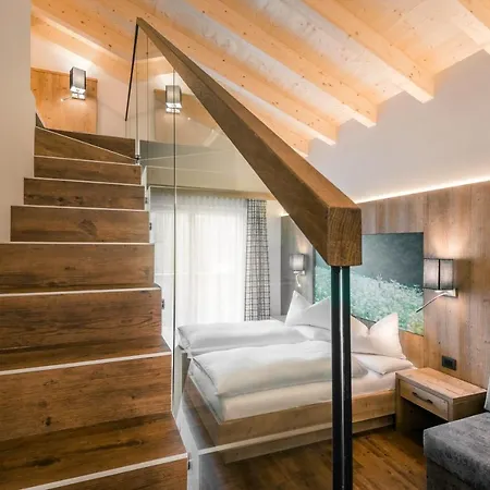 Hotel Jaegerhof 3*