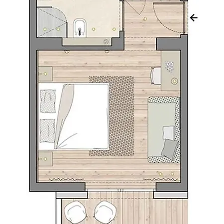 Jaegerhof Hotel