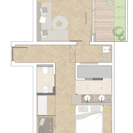 Jaegerhof 3* Colfosco