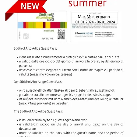 Jaegerhof Colfosco