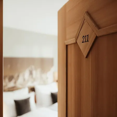 Jaegerhof Hotel