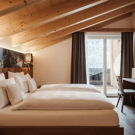 Jaegerhof Szálloda 3*
