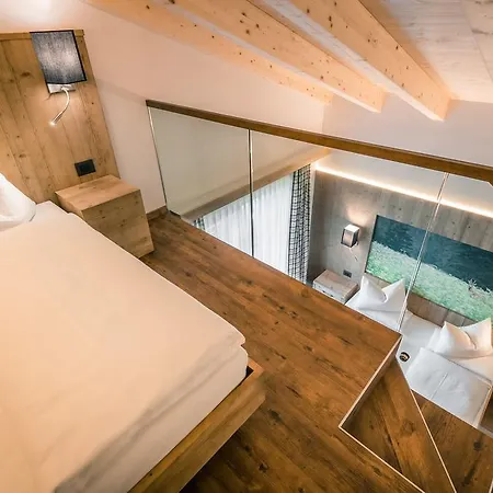 Hotel Jaegerhof Colfosco
